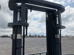 Hydraulique with 