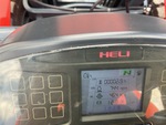 Aspect général with Compteur horaire / compteur kilométrique