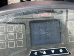 Aspect général with Compteur horaire / compteur kilométrique