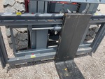 Hydraulique with 