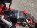 Électrique with 