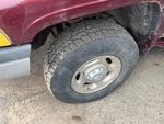 Chassis with 