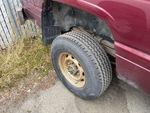 Chassis with 