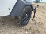 Trailer Chassis with 
