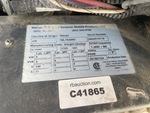 General Appearance with Unit Serial Number