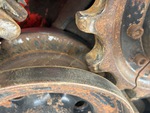 Drivetrain with 
