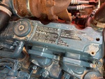 Engine with 
