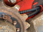 Drivetrain with 