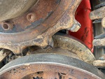Drivetrain with 