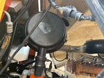 Engine with 