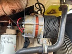 Engine with 