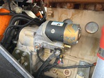 Engine with 