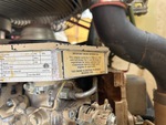 Engine with 