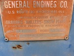 General Appearance with Numéro de série/Numéro d'identification du véhicule automobile