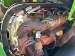 Motor with 