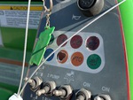 Control Station with 