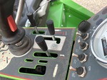 Control Station with 