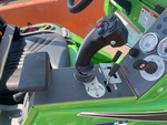 Control Station with 