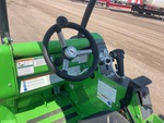 Control Station with 