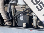 Air Compressor with 