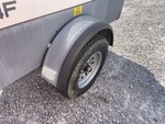 Chassis with 