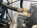 Hydraulics with 