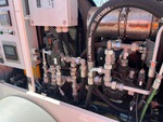 Hydraulics with 