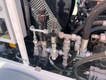 Hydraulics with 