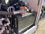 Hydraulics with 