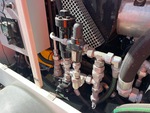 Hydraulics with 