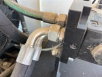 Hydraulics with 