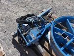 Hydraulics with 