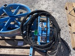 Hydraulics with 