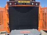 Engine with Radiator