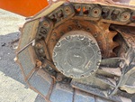 Rubber Track Undercarriage with 