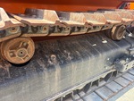 Rubber Track Undercarriage with 