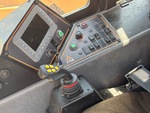 Control Station with Hydraulic Controls