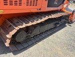 Rubber Track Undercarriage with 