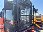 General Appearance with Sheet Metal (fiberglass) Condition