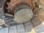 Drivetrain with Final Drives