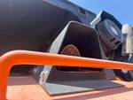 Engine with Exhaust System