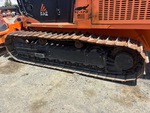 Rubber Track Undercarriage with Roller Frames
