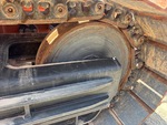 Rubber Track Undercarriage with 