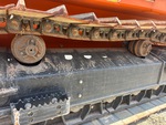 Rubber Track Undercarriage with Carrier Rollers