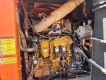 Engine with Engine - Right Side