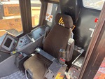 Control Station with Seats/Armrests