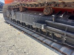 Rubber Track Undercarriage with Track Rollers