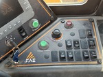 Control Station with Auxiliary Hydraulic Control