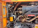 Hydraulics with Hoses (Hydraulics)