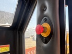 Safety with Safety Lock Out/Stop